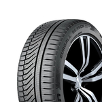 245/45R18 100W XL Falken Euroall Season As220 Pro M+S 3PMSF